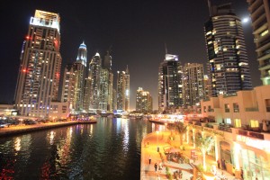 Cityscape Global 2012 - Dubai 5